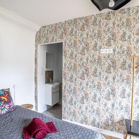 Charmante Maison De Ville Périgueux Dış mekan fotoğraf