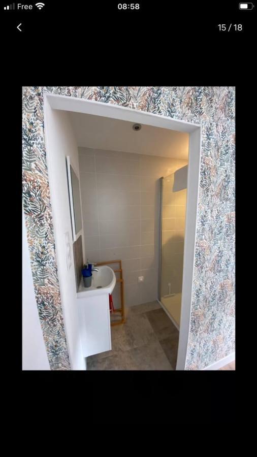 Charmante Maison De Ville Périgueux Dış mekan fotoğraf