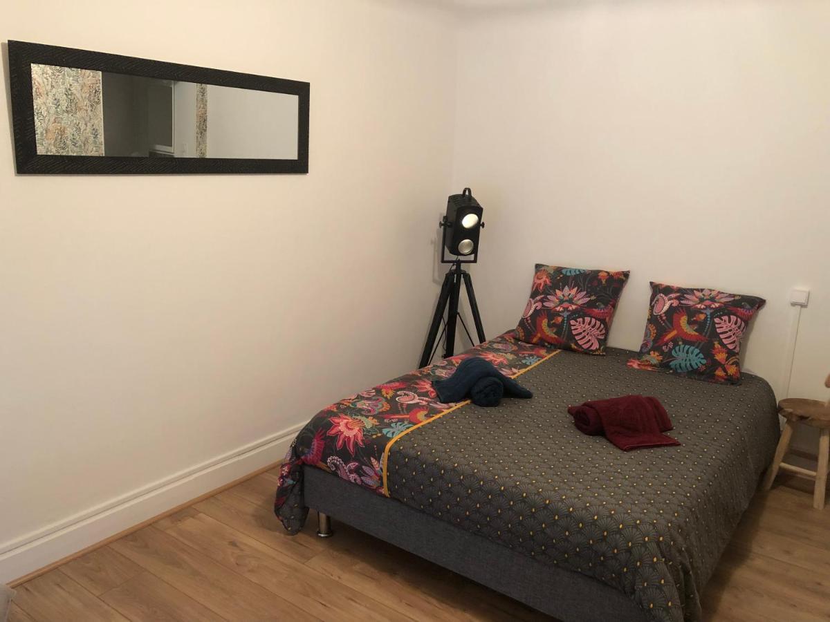 Charmante Maison De Ville Périgueux Dış mekan fotoğraf